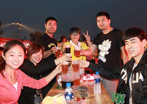 2017燕京啤酒節(jié)什么時(shí)候？2017燕京啤酒節(jié)什么時(shí)候開(kāi)？