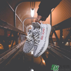 adidas yeezy 350 v2 boost zebra白斑馬多少錢？