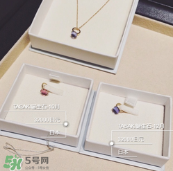 tasaki是什么牌子？tasaki一般什么價(jià)位？