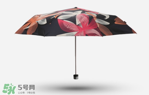 knirps是什么牌子？knirps太陽(yáng)傘怎么樣？