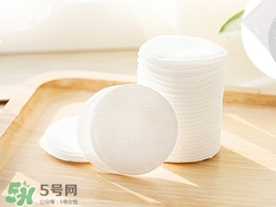 化妝棉是一次性的嗎？化妝棉可以反復(fù)使用嗎？