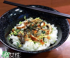 魚松飯是什么？魚松飯怎么做？