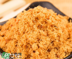 魚松飯是什么？魚松飯怎么做？
