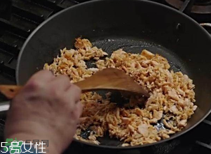 魚松飯是什么？魚松飯怎么做？