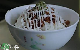魚松飯是什么？魚松飯怎么做？