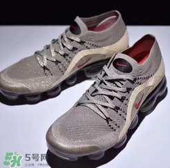 nike air vapormax最新配色諜照曝光怎么樣_好看嗎？