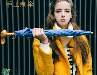 greenstone是什么牌子？greenstone遮陽傘怎么樣