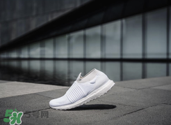 adidas ultraboost laceless上腳怎么樣？最新上腳照片曝光