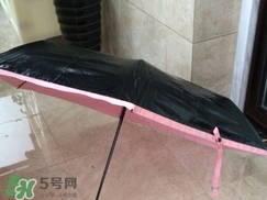 fasola是什么品牌？fasola太陽傘怎么樣？