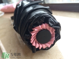 fasola是什么品牌？fasola太陽傘怎么樣？