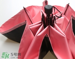 fasola是什么品牌？fasola太陽傘怎么樣？