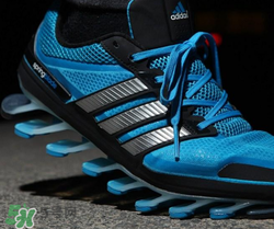 adidas刀鋒戰(zhàn)士怎么樣？阿迪達(dá)斯刀鋒戰(zhàn)士測(cè)評(píng)