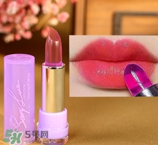 恒芳口紅怎么樣？恒芳口紅怎么那么便宜