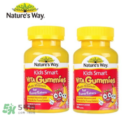 Nature's Way好嗎 Nature's Way保健品怎么樣？