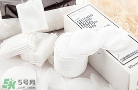 化妝棉可以做面膜嗎？化妝棉怎么做面膜？