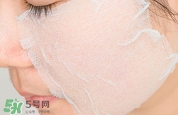 化妝棉可以做面膜嗎？化妝棉怎么做面膜？