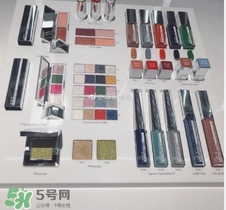 rmk2017秋冬彩妝有哪些？rmk2017秋冬彩妝多少錢