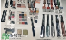 rmk2017秋冬彩妝有哪些？rmk2017秋冬彩妝多少錢