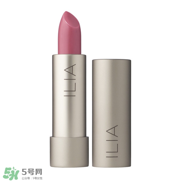 ilia是什么牌子？ilia是哪國的牌子？