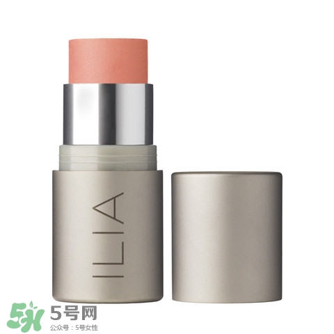 ilia是什么牌子？ilia是哪國的牌子？