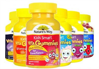 Nature's Way好嗎 Nature's Way保健品怎么樣？