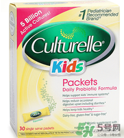 康萃樂益生菌寶寶用法用量 Culturelle康萃樂益生菌寶寶怎么吃？