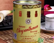 菊花晶適合多大的寶寶？菊花晶的作用與功效