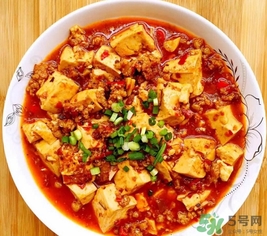 麻婆豆腐怎么做？麻婆豆腐的由來