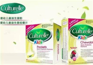 康萃樂益生菌新生兒可以吃嗎？康萃樂益生菌多大能吃？