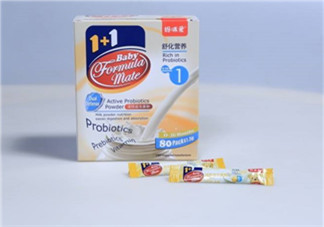 媽咪愛是飯前吃還是飯后吃？媽咪愛益生菌怎么吃？