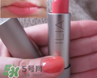 ilia是什么牌子？ilia是哪國的牌子？