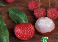 糯米糍荔枝多少錢一斤2017？糯米糍荔枝市場(chǎng)價(jià)格