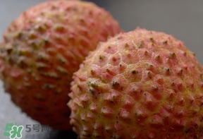 桂味荔枝和妃子笑哪個(gè)好吃？桂味荔枝和妃子笑區(qū)別