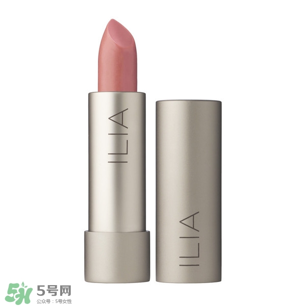 ilia是什么牌子？ilia是哪國的牌子？
