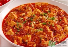 麻婆豆腐怎么做？麻婆豆腐的由來