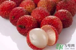 桂味和糯米糍哪個(gè)好吃？桂味荔枝和糯米糍荔枝區(qū)別