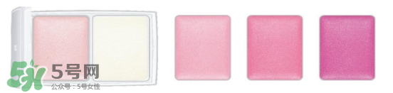 rmk2017秋冬彩妝有哪些？rmk2017秋冬彩妝多少錢