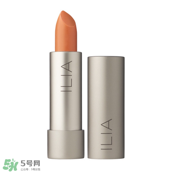 ilia是什么牌子？ilia是哪國的牌子？