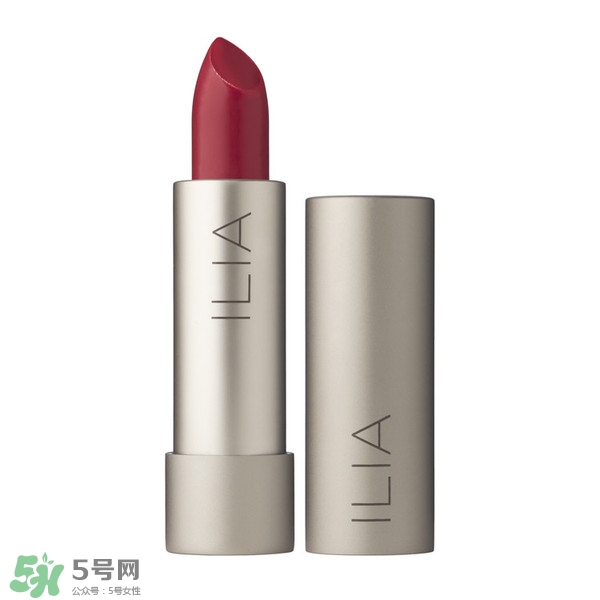 ilia是什么牌子？ilia是哪國的牌子？