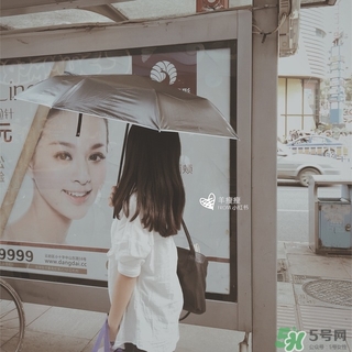 安晴one太陽傘怎么樣？安晴one太陽傘是哪國的