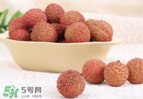 桂味荔枝和妃子笑哪個(gè)好吃？桂味荔枝和妃子笑區(qū)別