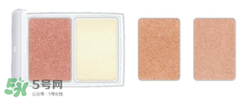 rmk2017秋冬彩妝有哪些？rmk2017秋冬彩妝多少錢