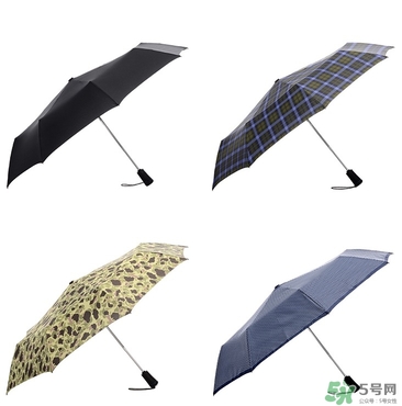 totes傘怎么樣？totes傘防曬效果