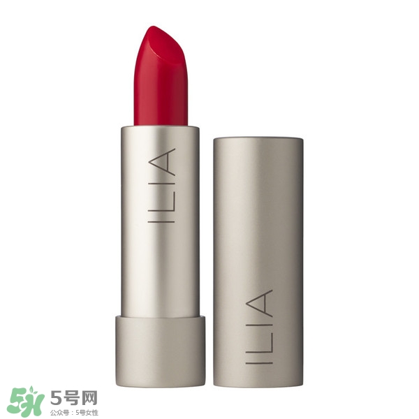 ilia是什么牌子？ilia是哪國的牌子？
