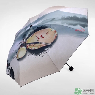 羚羊早安的傘怎么樣？羚羊早安的傘上檔次嗎？多少錢？