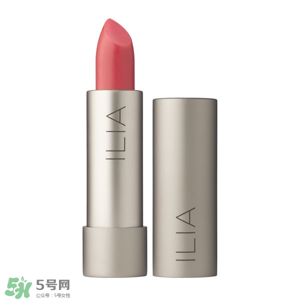 ilia是什么牌子？ilia是哪國的牌子？