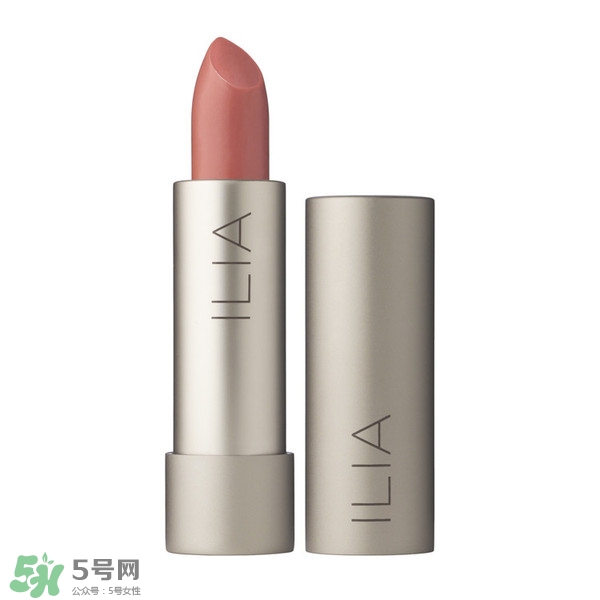 ilia是什么牌子？ilia是哪國的牌子？