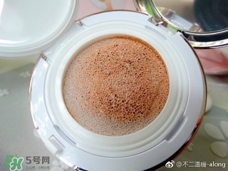 merbliss婚紗氣墊多少錢？merbliss婚紗氣墊怎么用？