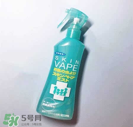 驅(qū)蚊水有毒嗎？驅(qū)蚊水副作用