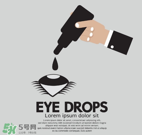 眼藥水可以兩個(gè)人用嗎？眼藥水可以共用嗎？